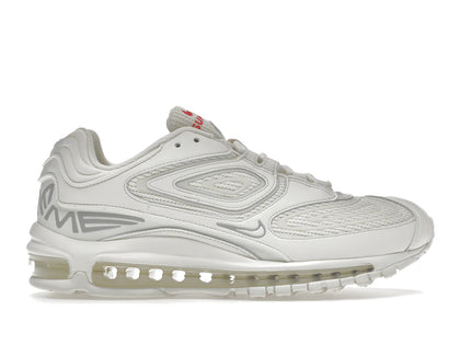 Nike Air Max 98 TL Supreme White - authentic Nike sneakers