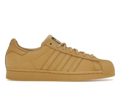 adidas Superstar Golden Beige