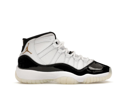 Jordan 11 Retro DMP Gratitude (2023) (GS) - authentic Jordan sneakers