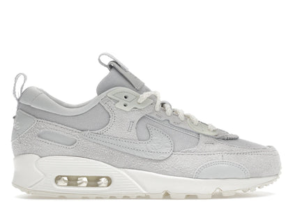 Nike Air Max 90 Futura Needlework (Women's) - authentic Nike sneakers