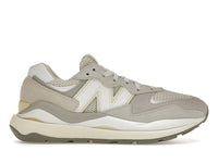 New Balance 57/40 White Beige (Women's)