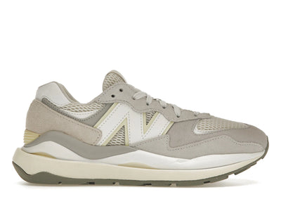 New Balance 57/40 White Beige (Women's)