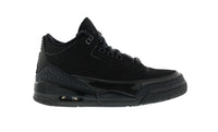 Jordan 3 Retro Black Cat (2007)