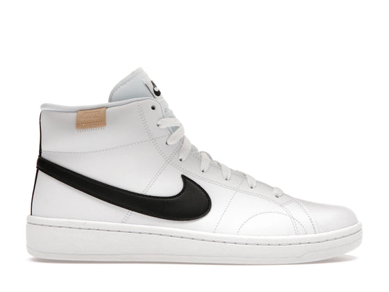 Nike Court Royale 2 Mid White Onyx