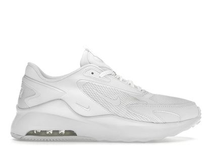 Nike Air Max Bolt Triple White - authentic Nike sneakers
