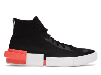 Converse All Star Disrupt CX Black - authentic Converse sneakers