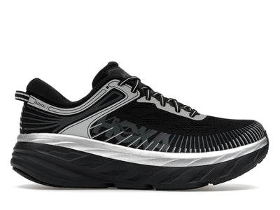Hoka One One Bondi 7 Black Stardust