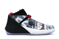 Jordan Why Not Zer0.1 Mirror Image