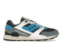 Saucony OG Courageous Grey/Royal