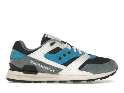 Saucony OG Courageous Grey/Royal