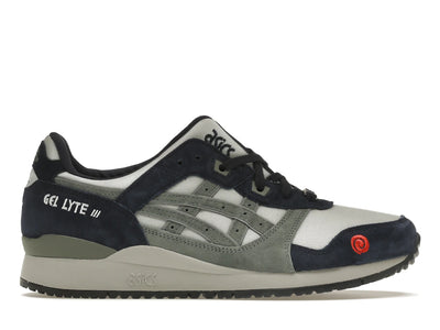 ASICS Gel-Lyte III Naruto Shippuden Kakashi