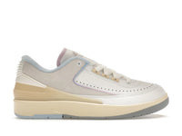 Jordan 2 Retro Low Look, Up in the Air (Women's)