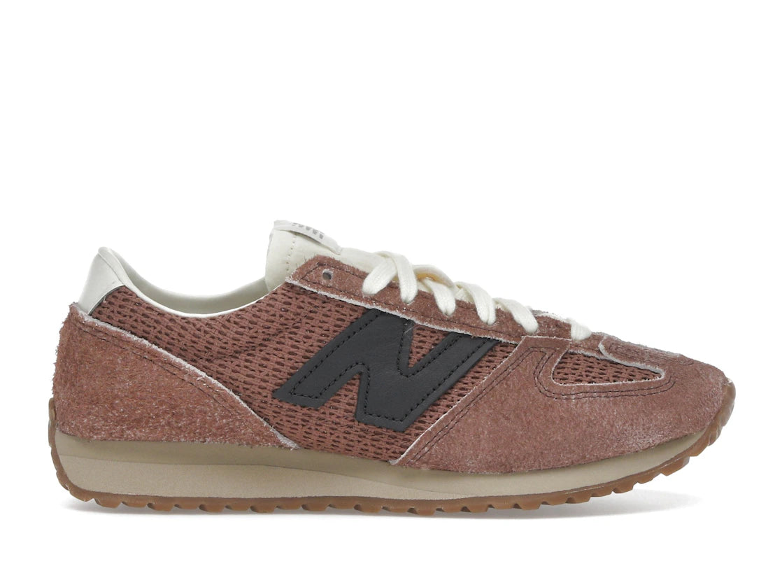 New Balance 471 Pecan Black Cement