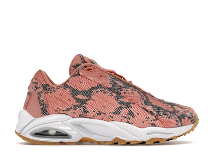 Nike Hot Step Air Terra Drake NOCTA Snakeskin Pink Quartz - authentic Nike sneakers