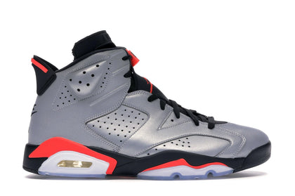 Jordan 6 Retro Reflections of a Champion - authentic Jordan sneakers