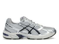 ASICS Gel-1130 Gletschergrau Schwarz