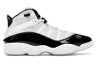 Jordan 6 Rings Defining Moments