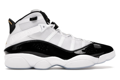 Jordan 6 Rings Defining Moments - authentic Jordan sneakers