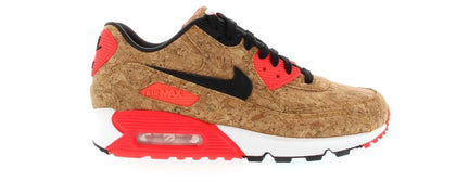 Nike Air Max 90 Cork - authentic Nike sneakers