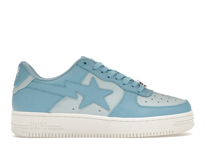 A Bathing Ape Bape Sta Sax (2023) - authentic BAPE sneakers