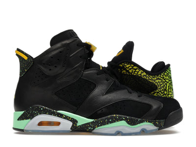 Jordan Brazil World Cup Pack (AJ6 CP3 III)