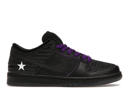 Nike SB Dunk Low Familia First Avenue - authentic Nike sneakers