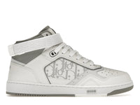 Dior B27 High White Gray