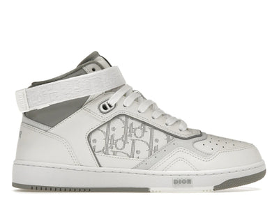 Dior B27 High White Gray