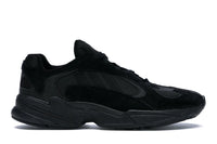 adidas Yung-1 Triple Black