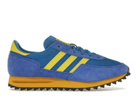 adidas TRX Mesh SPZL Hi-Res Blue Shock Yellow
