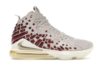 Nike LeBron 17 Harlem Fashion Row