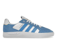 adidas Tyshawn Low Sky Rush Blue