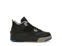 Jordan 4 Retro Motorsports Alternate (PS)