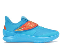Under Armour Curry Fox 1 Happy Fox Day
