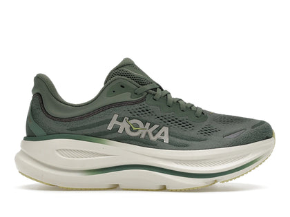 Hoka One One Bondi 9 Succulent Fern - authentic Hoka One One sneakers