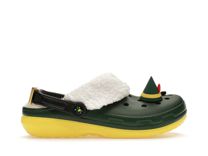 Crocs Classic Clog Elf - authentic Crocs sneakers