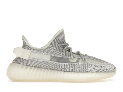 adidas Yeezy Boost 350 V2 Static (Non-Reflective) - authentic adidas sneakers