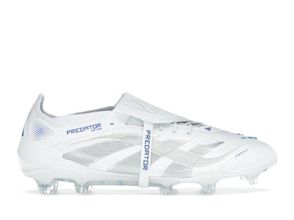 adidas Predator Elite Foldover Tongue FG Polar Victory Pack - authentic adidas sneakers