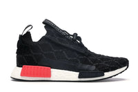 adidas NMD TS1 Gore-Tex Core Black Shock Red