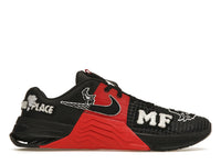 Nike Metcon 8 MF Mat Fraser Black Red