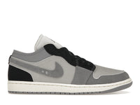 Jordan 1 Low SE Craft Inside Out Zementgrau
