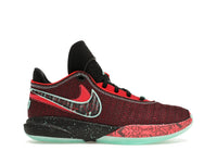 Nike LeBron 20 SE Night Maroon (GS)