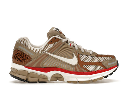 Nike Zoom Vomero 5 Khaki Phantom (Women's) - authentic Nike sneakers