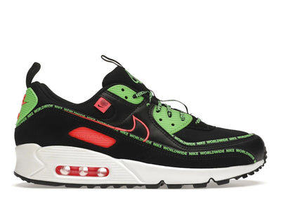 Nike Air Max 90 Worldwide Pack Black