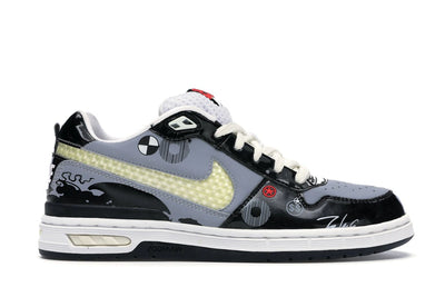 Nike P Rod 1 Elite Futura