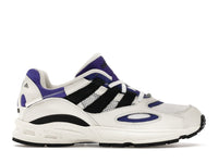 adidas Lexicon OG White Black Purple