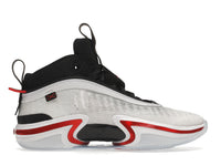 Jordan 36 Psychic Energy (Clear Sole)