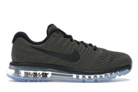 Nike Air Max 2017 Cargo Khaki