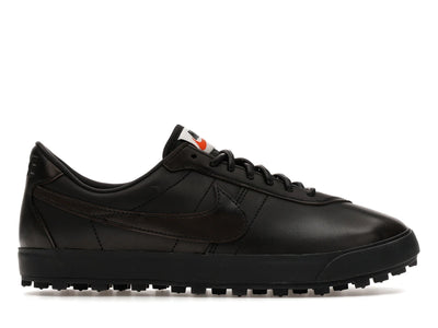 Nike Astrograbber Leather Black