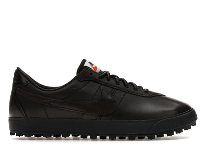 Nike Astrograbber Leather Black - authentic Nike sneakers